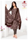 Bella Vol 7 By Ganpati Cotton Printed Dress Material Wholesalers In Surat